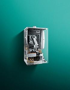 Cazan pe gaz Vaillant ECOTEC PLUS VU 40 CS/1-5