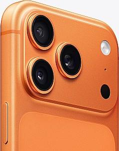 Telefon mobil Apple iPhone 17 Pro 12GB/1TB Cosmic Orange