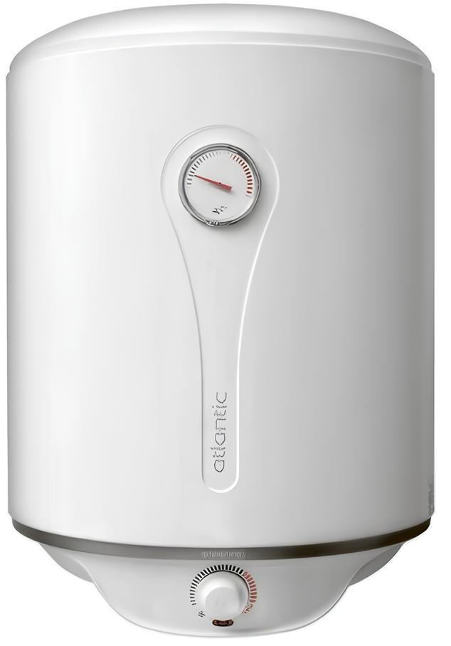 Boiler electric Atlantic O Pro Steatite 50L VM