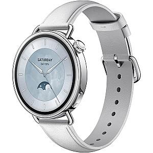 Ceas inteligent Xiaomi Watch S4 41mm White