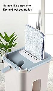 Set de curatare a pardoselilor 4Life Mop Scratch Beige