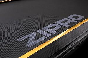 Banda de alergat Zipro Pacemaker Gold iConsole+