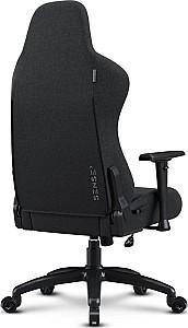 Fotoliu gaming SENSE7 Spellcaster FUKU XL Fabric Black
