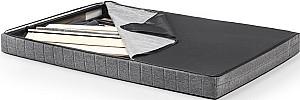 Pat Evger BF-10 160x200cm Grey