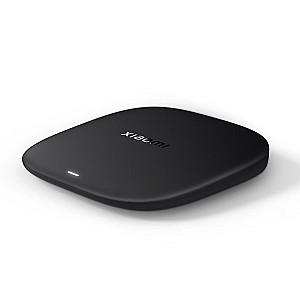 Smart tv box Xiaomi TV Box S 4K (3rd gen) 2/32 GB Black