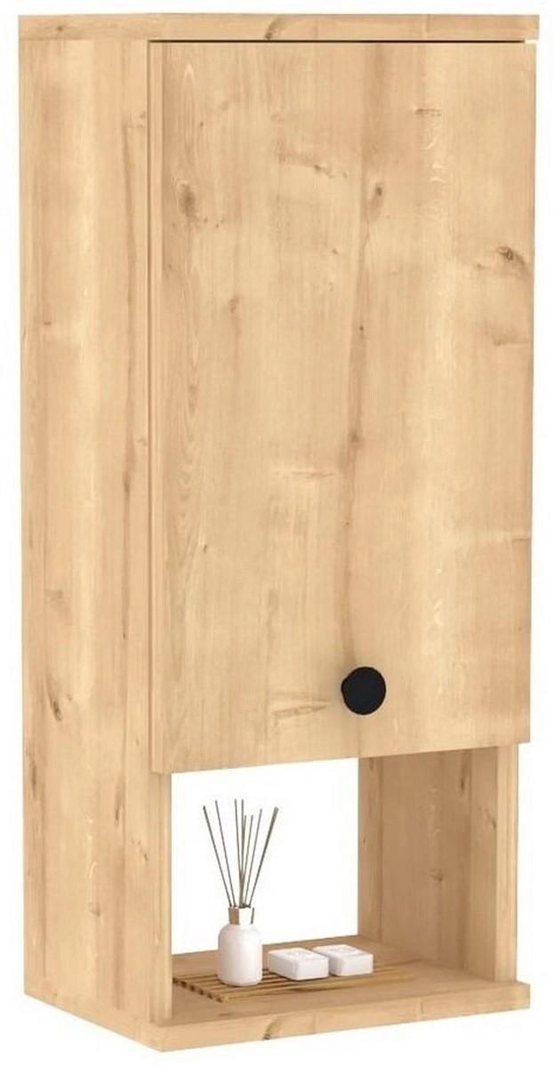 Dulap de baie Trendy Mis Safir (Bej)