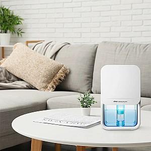 Dezumidificator de aer Ufesa WELLNESS DRY 210