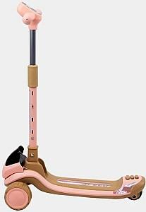 Trotineta 4Play Sprint Pink