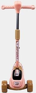 Trotineta 4Play Sprint Pink