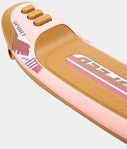 Trotineta 4Play Sprint Pink