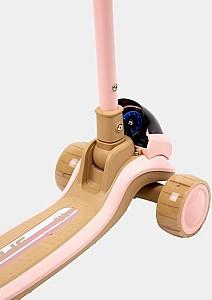 Trotineta 4Play Sprint Pink