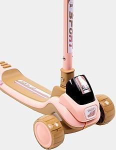 Trotineta 4Play Sprint Pink