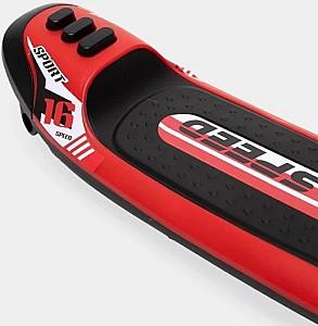 Trotineta 4Play Sprint Red