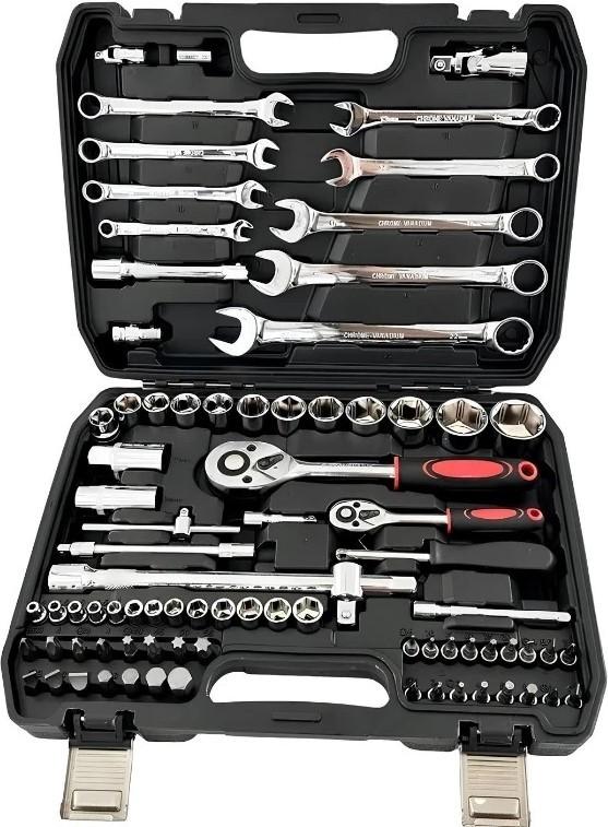 Set de scule 4Life GJ08301