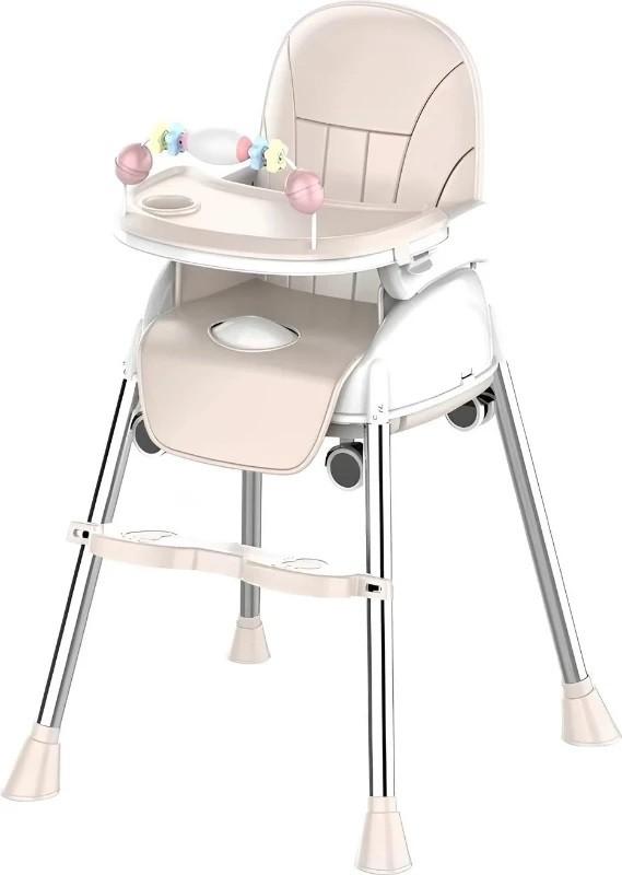 Scaun de masa multifunctional 4Play E-800 Beige