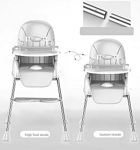 Scaun de masa multifunctional 4Play E-800 Beige