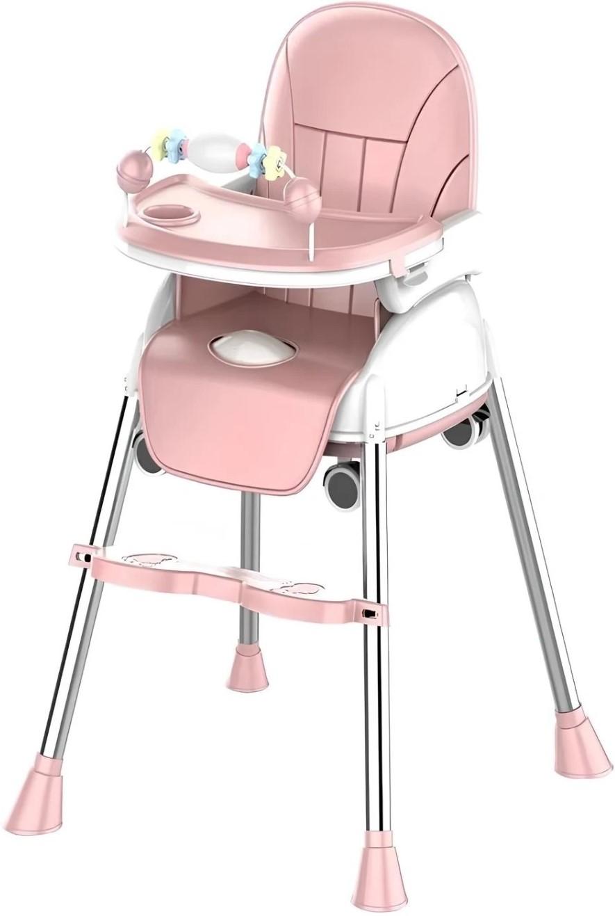 Scaun de masa multifunctional 4Play E-800 Pink