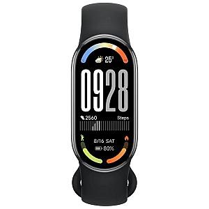 Ceas inteligent Xiaomi Smart Band 10 Midnight Black
