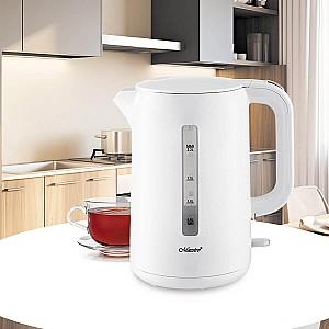 Fierbator electric de apa Maestro MR-022 WHITE