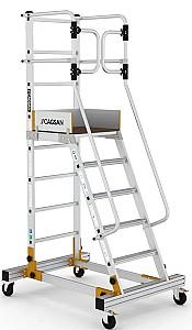 Scari CAGSAN RD0012 2.5m