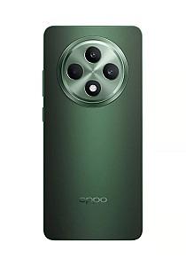 Telefon mobil Oppo Reno 12 FS 5G 12/512GB Black Green