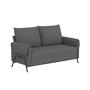 Canapea DP Lugo Dark Grey