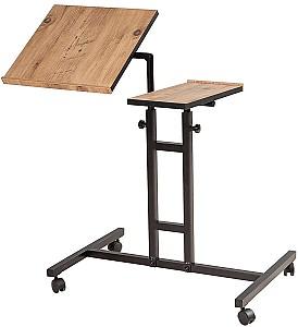 Masuta laptop Trendy Glen Atlantic (Gri)