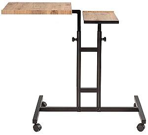 Masuta laptop Trendy Glen Atlantic (Gri)