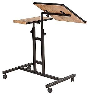 Masuta laptop Trendy Glen Atlantic (Gri)