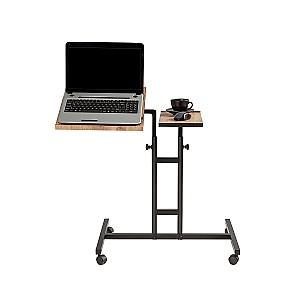 Masuta laptop Trendy Glen Atlantic (Gri)