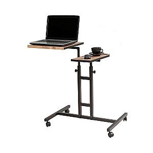 Masuta laptop Trendy Glen Atlantic (Gri)