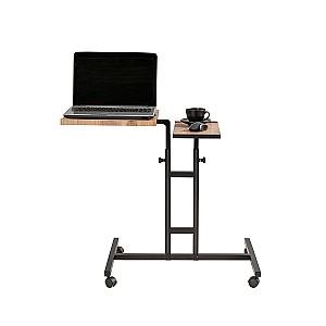 Masuta laptop Trendy Glen Atlantic (Gri)