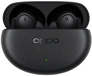 Casti Oppo Enco Air 4 Pro Black
