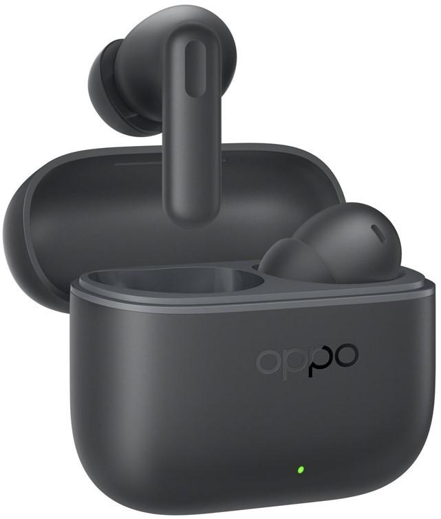 Casti Oppo Enco Buds 3 Pro Gray