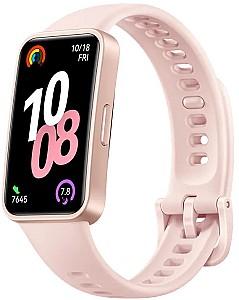 Ceas inteligent Huawei Band 10 Pink