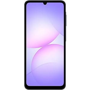 Telefon mobil Samsung Galaxy A07 4/128GB Black
