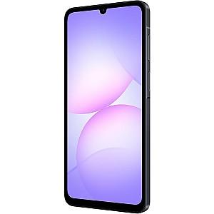 Telefon mobil Samsung Galaxy A07 4/128GB Black