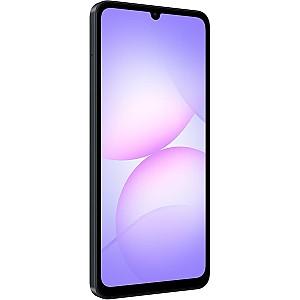 Telefon mobil Samsung Galaxy A07 4/128GB Black
