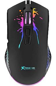 Set tastatura + Mouse XTRIKE ME CMX-410
