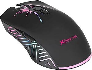 Set tastatura + Mouse XTRIKE ME CMX-410