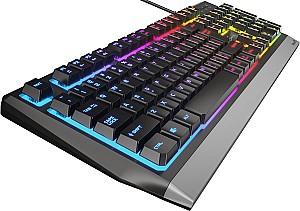 Tastatura gaming  Genesis Rhod 300 NKG-1528