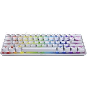 Tastatura gaming RAZER Huntsman Mini White