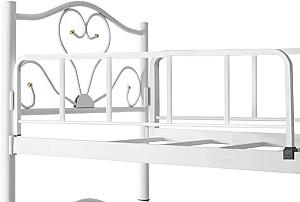 Pat copii Evger R-50 90x200cm White