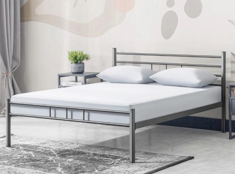 Pat Evger K-70 160x200cm Grey