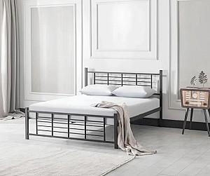 Pat Evger K-01 160x200cm Grey