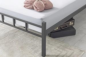 Pat Evger K-90 160x200cm Grey