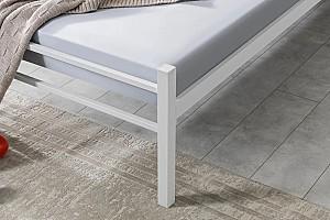 Pat Evger K-90 90x200cm White