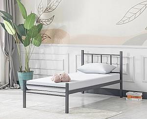 Pat Evger K-90 90x200cm Grey