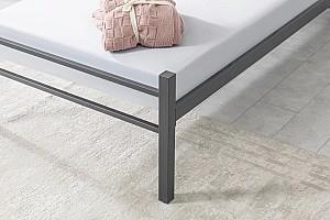 Pat Evger K-90 90x200cm Grey