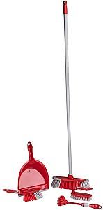 Matura Dirt-Devil Cleaning Set 6PCS